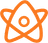 TheAtoms Logo
